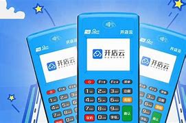 江陵POS机办理